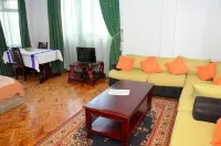 Yeka Guest House - Pensions
