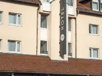 Taste Smart Hotel Lampertheim Hotels in BergstraBe