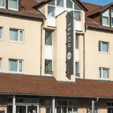 Taste Smart Hotel Lampertheim