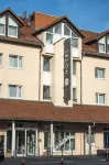 Taste Smart Hotel Lampertheim Hotels in Osthofen