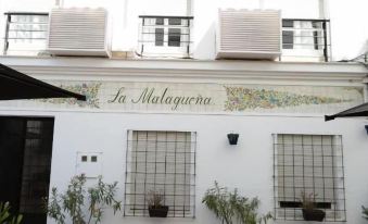 La Malagueña by Croma