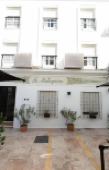 La Malagueña by Croma