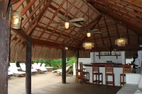 Villas Sur Mer - bar