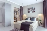 Visionapartments St Sulpice - Contactless Check-IN