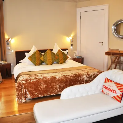 Carmelite Hotel Hotel dekat Taman Hazlehead