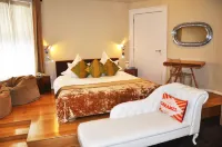 Carmelite Hotel - 3 stjerner