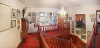 Foxwood House Boutique Hotel