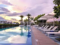 Sentral Wynwood Hotels near Mimo