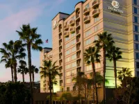DoubleTree by Hilton San Diego-Mission Valley Hotels near SDCCU Stadium