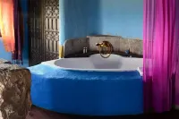 Hotel Alma de Romero Hotels in Soba