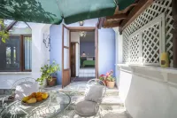 Alterra Vita Hotels in Paradisos