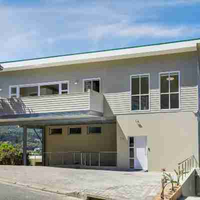 Mount Bay Hotel Exterior