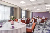 Hilton Garden Inn Calgary Airport