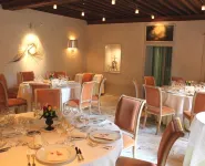 Domaine de Clairefontaine - Aamiainen