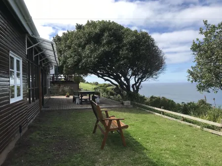 Gulls Way Отели в г. Кеурбоомстран