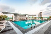 Roxon Urban Ramat Gan - piscina