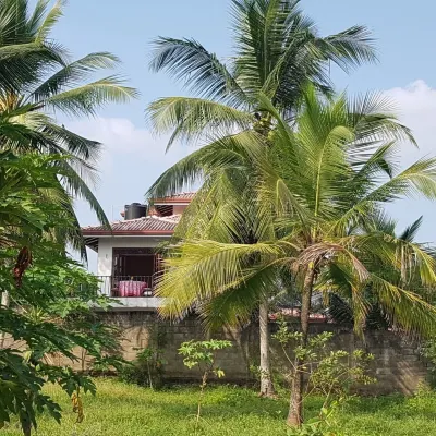 The villa sunshine Hotels near Gale Dewalaya