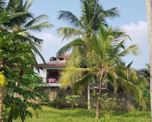 The villa sunshine Hotels in Gampaha