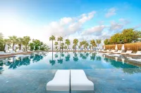 Yalihan Aspendos - Infinity Pools