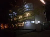 メザ ホテル のホテル