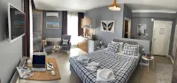 Flats Company - Karakoy Apartment - Condos