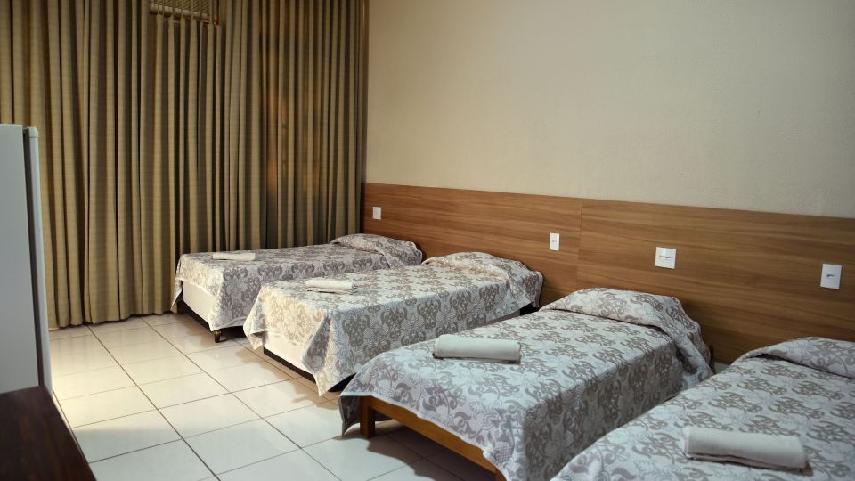 Hotel Itamarati