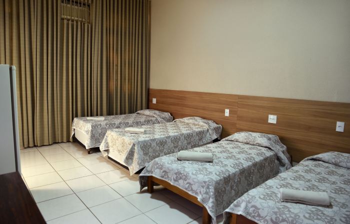 Hotel Itamarati