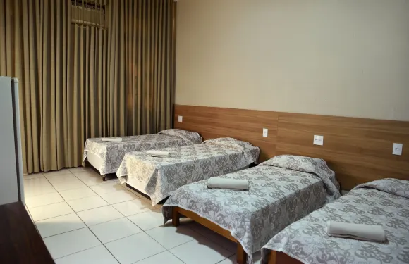 伊塔馬拉蒂酒店