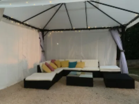 安娜伊達公寓酒店