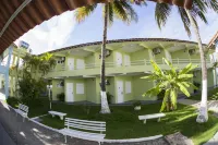 Hotel Parque Das Aguas Các khách sạn ở 