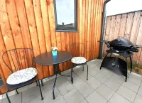 Austurey Cottages Hotels in Laugarvatn