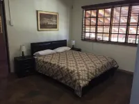 The Cradle Berry Farm Hotels in Sterkfontein DMA