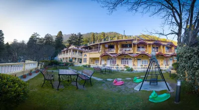 The Pavilion