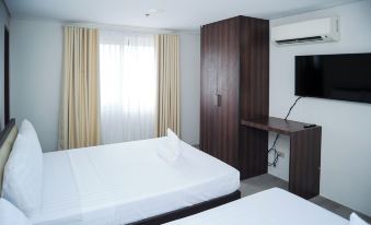 Kaia Isabelle Hotel Puerto Princesa
