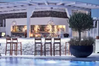 Myconian Kyma, สมาชิกของ Design Hotels - 5 ดาว