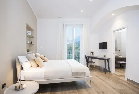 AmbroSea Amalfi Coast