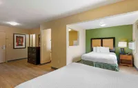 Studio 6 Extended stay - St Louis, MO - Westport/Craig Road - Bintang 3