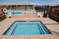 Quality Inn - spa