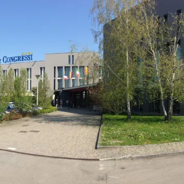 voco Parma & Congressi by IHG