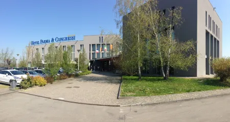 Hotel Parma & Congressi