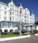 The Empress Hotel Hotels in 