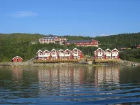 Tjeldsundbrua Hotel Hotel a 