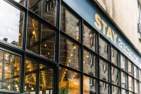 Stay Central Hotel Hotels in Edinburgh Old Town