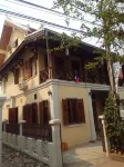 Sokmisay Hotel Guesthouse