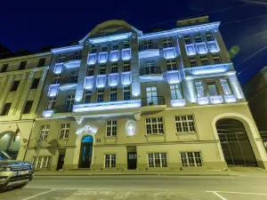 Riga Lux Apartments - Skolas