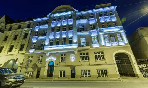 Riga Lux Apartments - Skolas