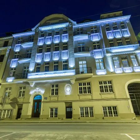 Riga Lux Apartments - Skolas