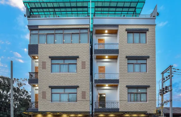 櫻花皮尹吳倫酒店(Hotel Sakura Pyinoolwin)