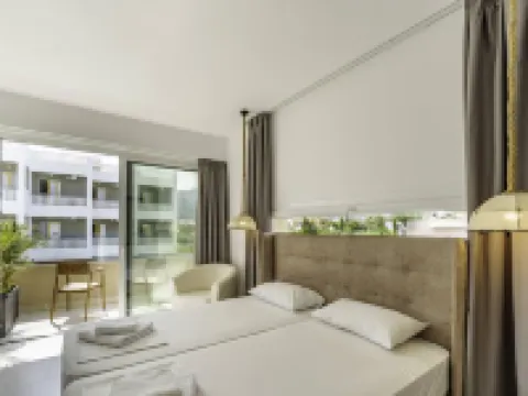 ステラ マリア マリアのホテル