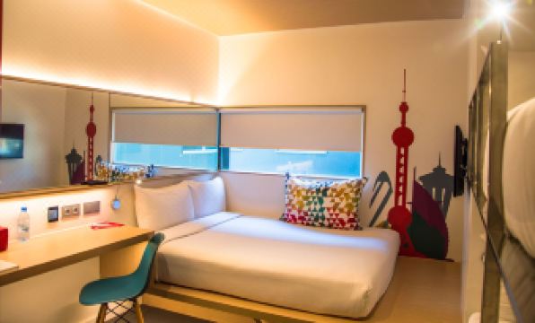 Yaas Hotel Dakar Almadies